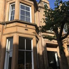 Hillhead, Cecil Street, 42 Sardinia Terrace