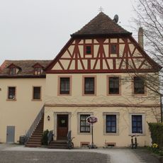 Mühle