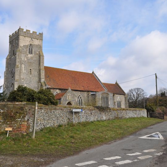 Church of St. Martin