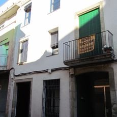 House in carrer Sant Pere, 49