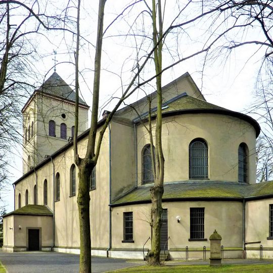 Sint-Gereonskerk