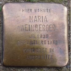 Maria Weinberger