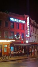 Old Homestead Steakhouse
