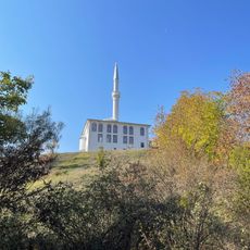 Mosque (Dolno Orašje)