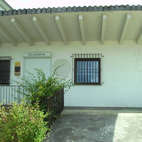 Habkirchen Customs Museum