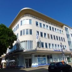 Markt 5, Breite Straße 55