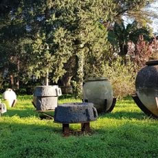 Museo archeologico regionale Paolo Orsi