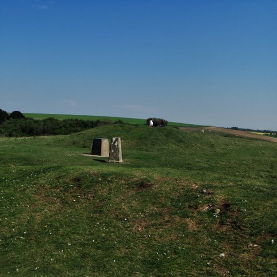 Old Winchester Hill
