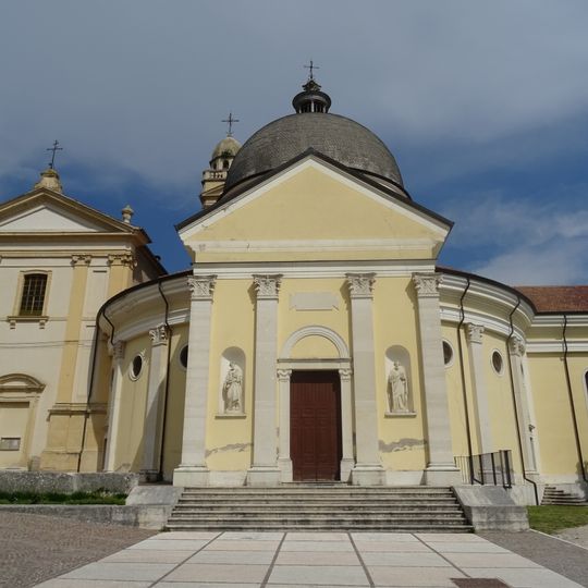 Chiesa dei Santi Pietro e Paolo