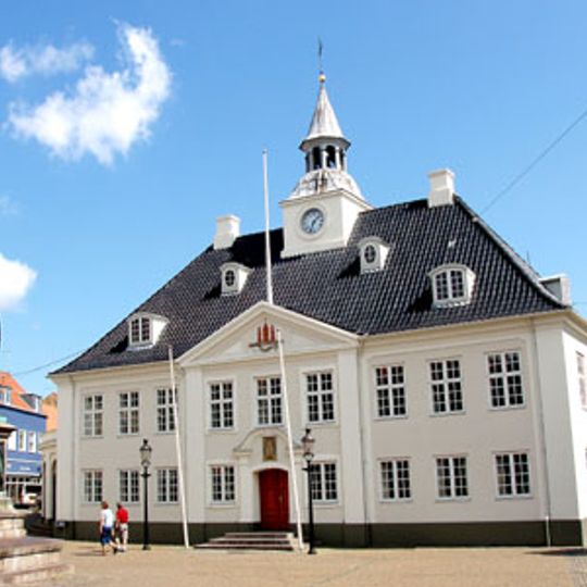 Randers Municipality