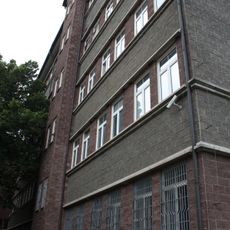 Vazební věznice Ostrava