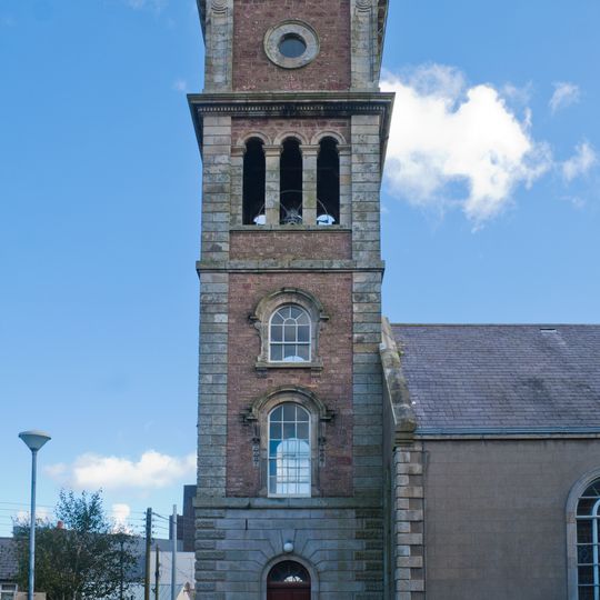 Church of St Francis of Assisi, Wexford