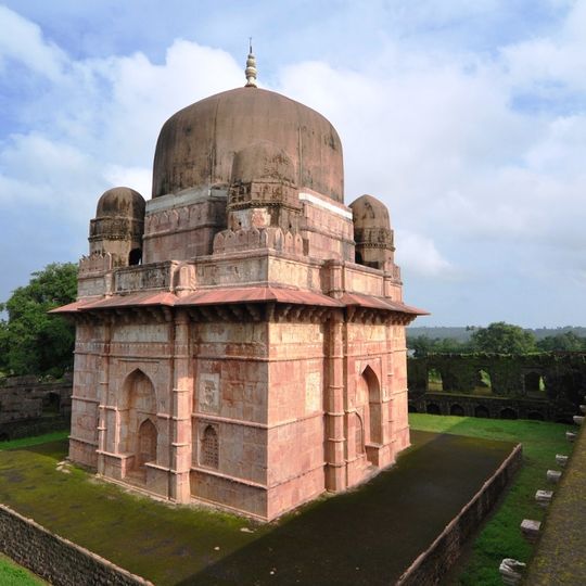 Darya Khan's Tomb