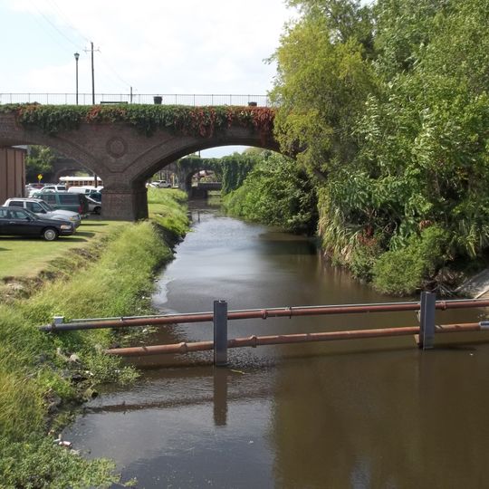 Savannah–Ogeechee Canal