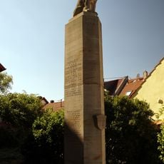 Kriegerdenkmal