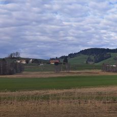 Sinswanger Moor nördlich Oberstaufen