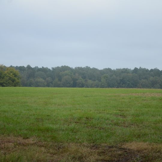Prairie D'Ane Battlefield