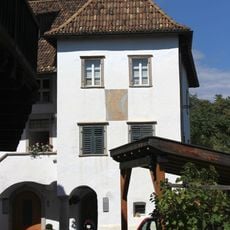 Andergassen in Oberplanitzing