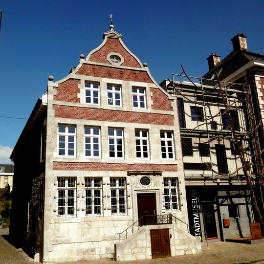 Stadtmuseum Eupen