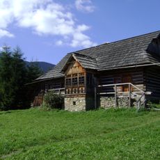 Skansen im. Józefa Żaka w Zawoi Markowej