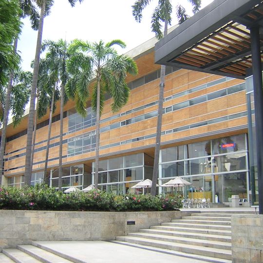 Interactive Museum EPM