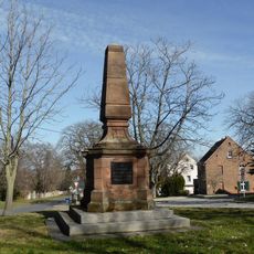Oorlogsmonument