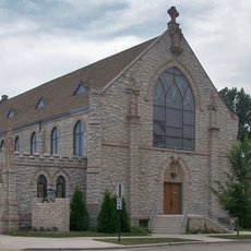 St. James' Episcopal Church
