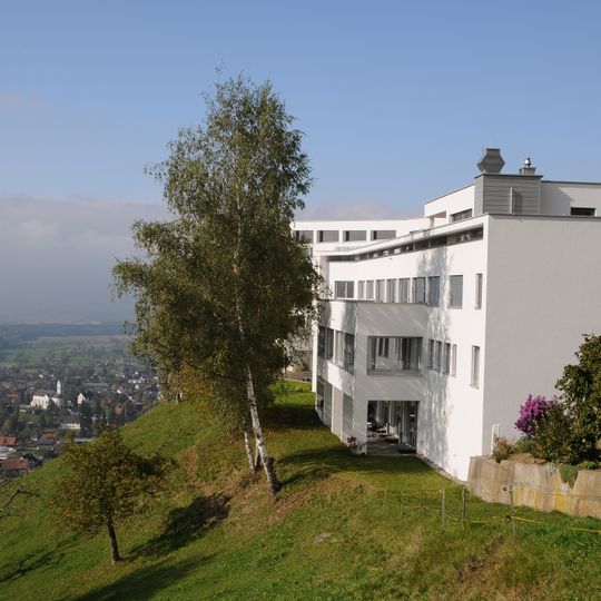 Bildungshaus Batschuns