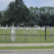 Dunning Street Cemetery