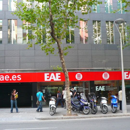 EAE Business School