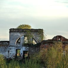 Церковь Космы и Дамиана (Яновец)