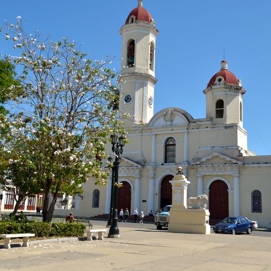 Catedral de Nuestra Señora de la Purísima Concepción