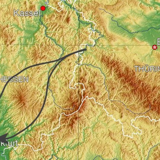 Fulda Gap