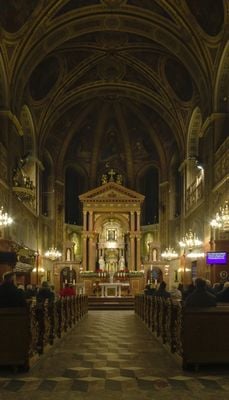 Interior 1
