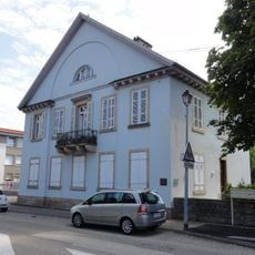 Ancienne maison Muntz