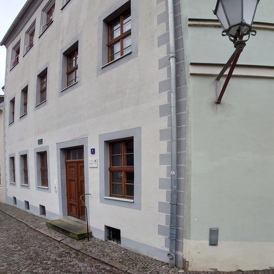 Katharinenstraße 11