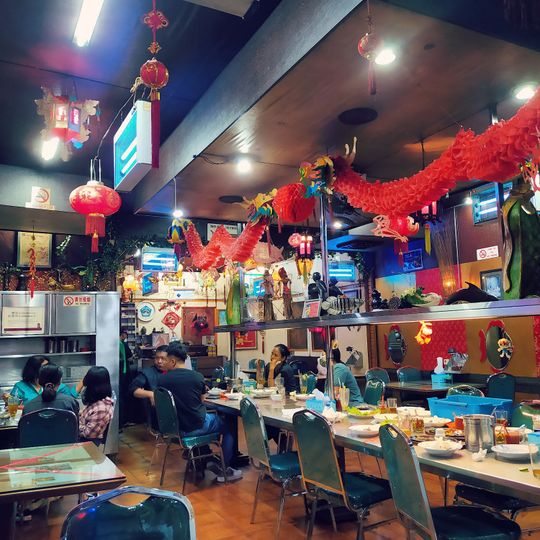 Resto Mandala