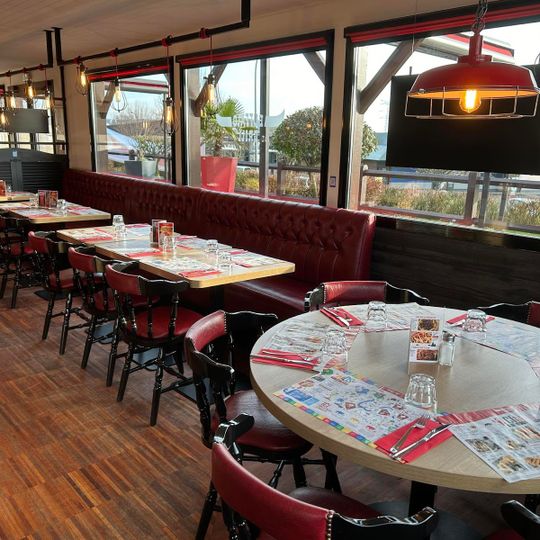 Buffalo Grill Noyon