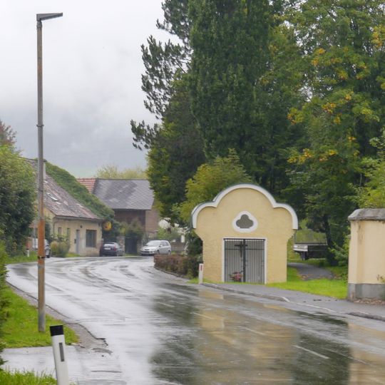 Flur-/Wegkapelle