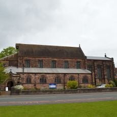 St Mary Magdalene's Church, Alsager