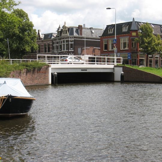 Koepoortsbrug