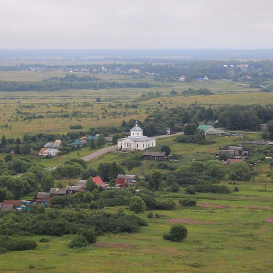 Kabanskoe