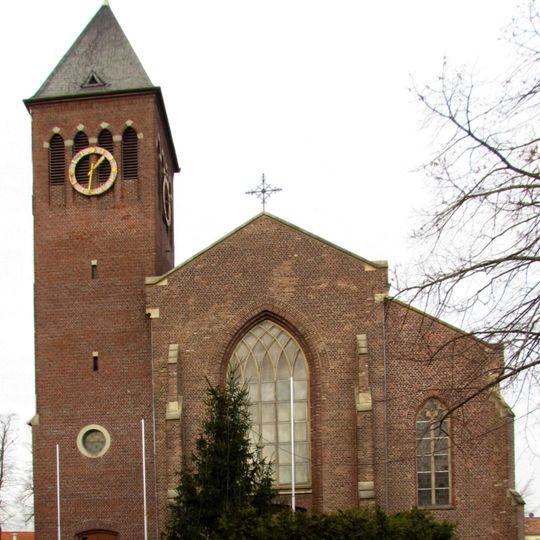 Saint Nicholas Church