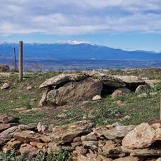 La Tomba del General