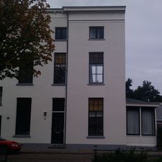 Berkelkade 18, Zutphen