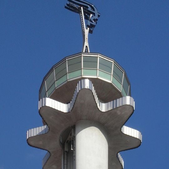 Hermes tower