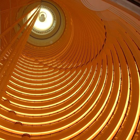 Grand Hyatt Shanghai