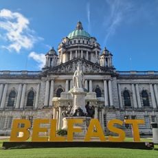 Belfast City Hall
