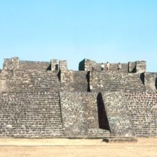 Teopanzolco
