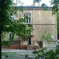 Clinic of Transplantation and Nephrology of the Infant Jesus Teaching Hospital in Warsaw